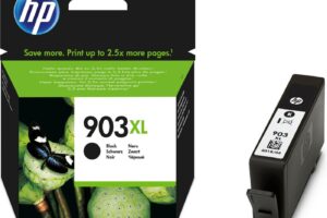 Ink/903XL HY Black Original