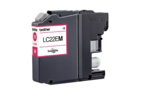 LC-22EM INK FOR MFCJ5920DW