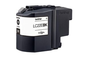 LC-22EBK INK FOR MFCJ5920DW
