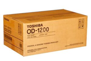 Drum Unit Black OD1200