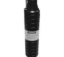 Toner Black