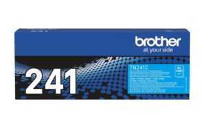 Toner Cyan Pages: 1.400