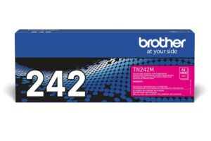 TN-242 MAGENTA TONER FOR DCL