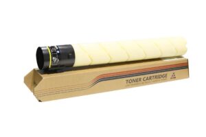 TN-321K Toner Yellow