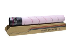 TN-321K Toner Magenta