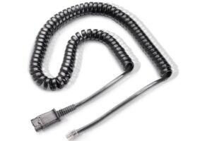 PLANTRONICS U10 QD Cable