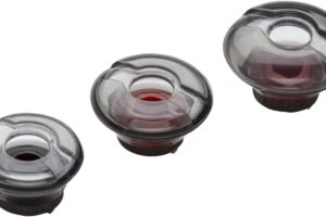 PLT Voyager 5200 Eartip Kit L