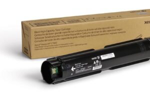 Toner/VersaLink C7000 10.7k Black
