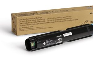 Toner/VersaLink C7000 10.1k Cyan