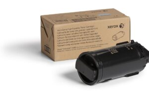 VersaLink C600 Black Extra High Toner