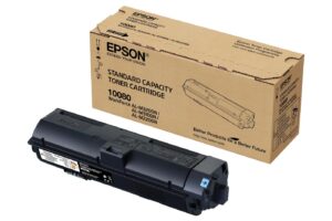EPSON Toner black S110080 13300 pages