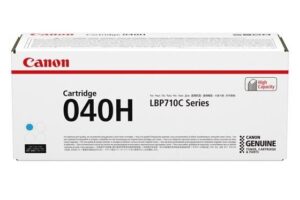 CANON Toner 040HC cyan high 10k