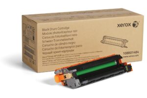 VersaLink C50X Black Drum Cartridge