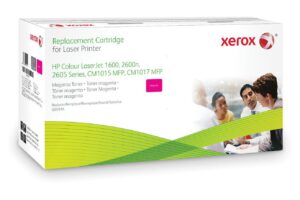 Xerox Toner CLJ ser 1600/2600 Magenta