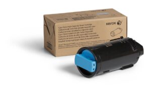 VersaLink C605 Cyan Extra High Toner