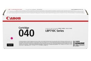 Toner/040 CLBP Cartridge MG