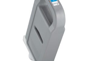 CANON 3x PFI-707C ink cyan