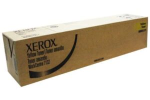 Toner/Elan 7132 7000sh Yelow