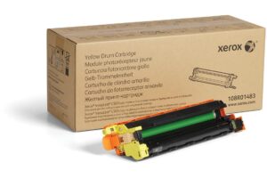 VersaLink C50X Yellow Drum Cartridge