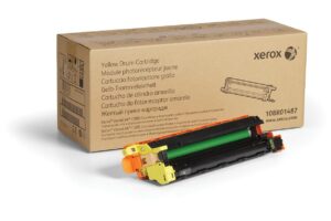 VersaLink C60X Yellow Drum Cartridge