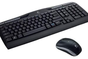 LOGI MK330 Wireless Combo - EER (US)