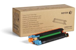 VersaLink C60X Cyan Drum Cartridge
