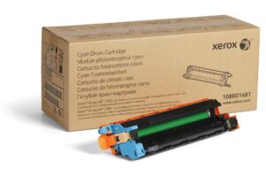 VersaLink C50X Cyan Drum Cartridge