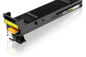 Toner/High Cap 8k YL