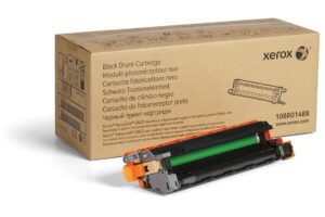 VersaLink C60X Black Drum Cartridge