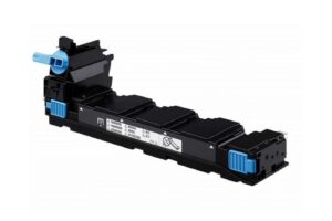 Toner/Waste Bottle Pack of 2 36k/9k