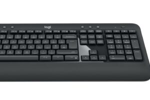 LOGI MK540 Advanced Wireless Combo (UK)