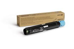 Toner/VersaLink C7020/25/30 16.5k Cyan