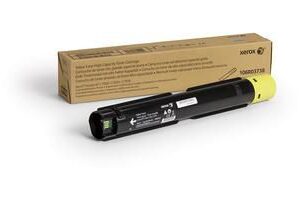 Toner/VersaLink C7020/25/30 16.5k Yellow