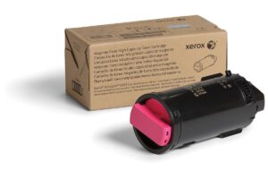 VersaLink C605 Magenta Extra High Toner