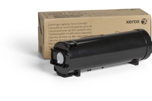 Toner Cartridge XHI NA/XE - VL