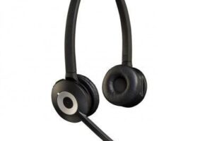 JABRA Single headset Pro 920/930 duo