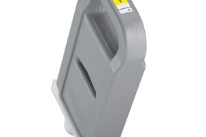 CANON 3x PFI-707Y ink yellow