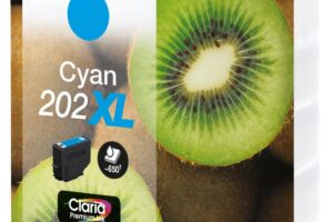 EPSON 202XL Ink Cyan BLISTER