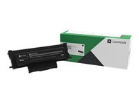 Black Toner Cartridge