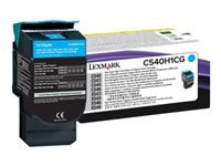 Toner Yellow High Capacity