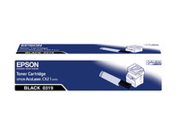 EPSON Toner black HC for AcuLaser CX21N