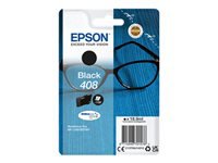 EPSON Singlepack Magenta 408 Ultra Ink