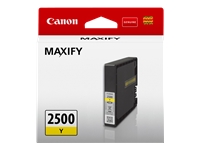 CANON INK PGI 2500 Y