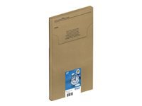 Multipack 3-clr 27XL Easymail