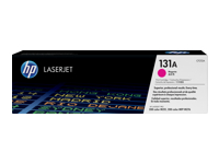 Toner Magenta 131A