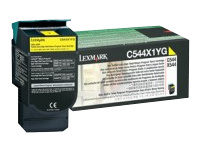 Toner Yellow Extra High Yield
