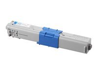 Toner Cyan C321DN