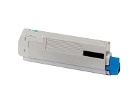 Toner Black C822