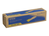 EPSON AL-C500DN HC Toner Cartridge Yello