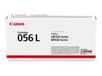 CANON CRG 056 L LBP Toner Cartridge
